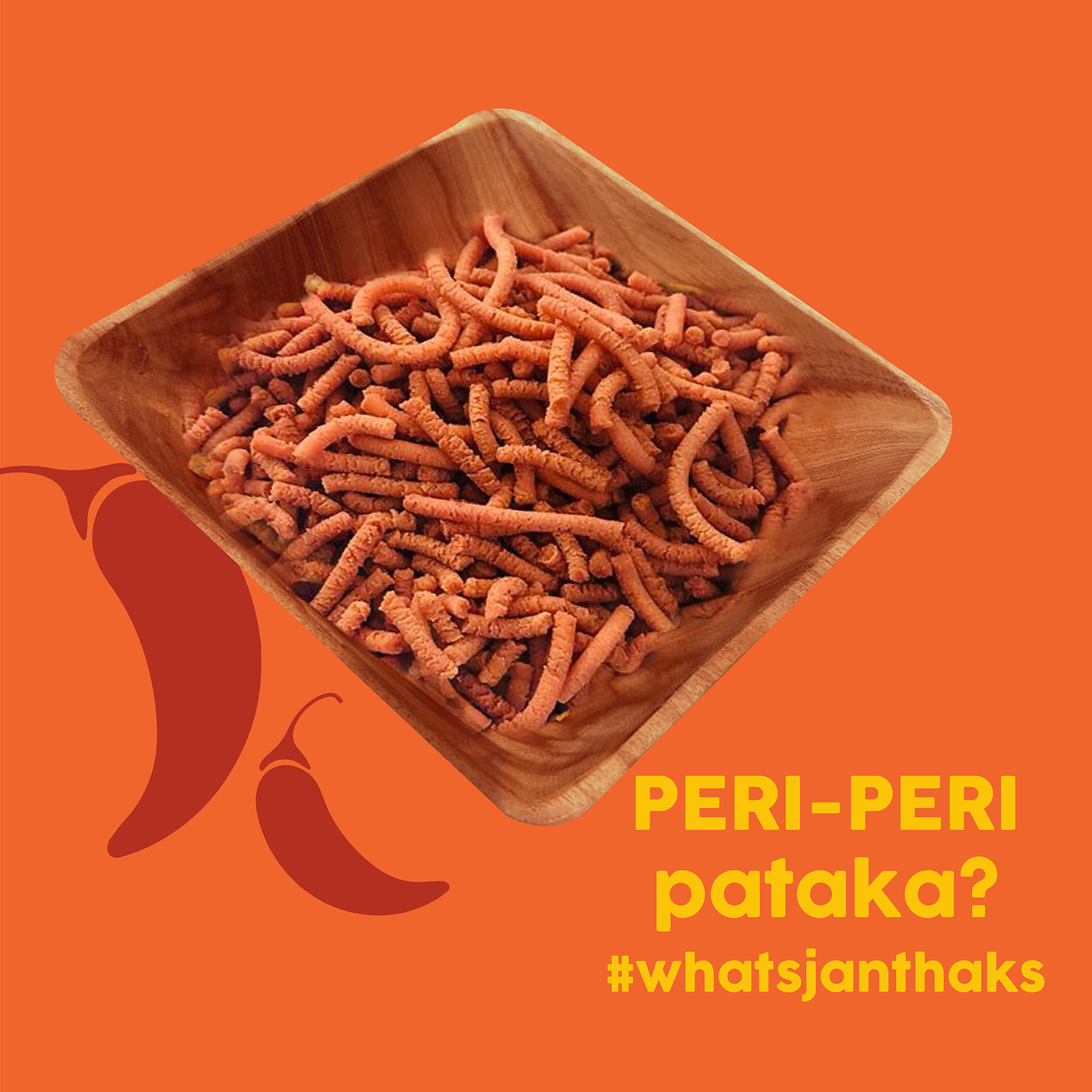 Janthaks Peri Peri